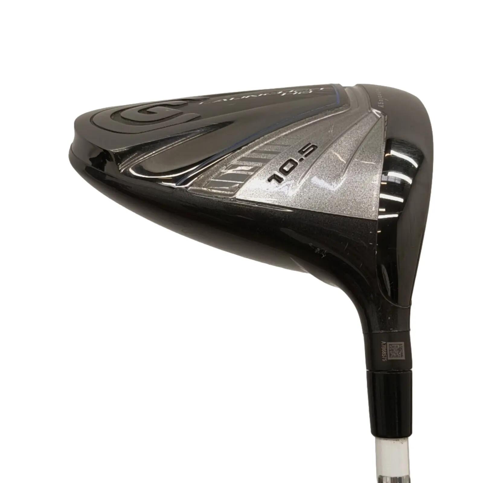Cleveland Launcher HB Driver / Flex Regular / Loft 10.5 3/6