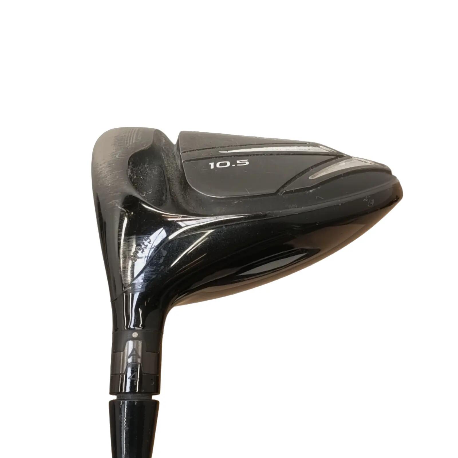 Linkshandig Titleist 915D3 Driver / Flex Stiff / Loft 10.5 3/6