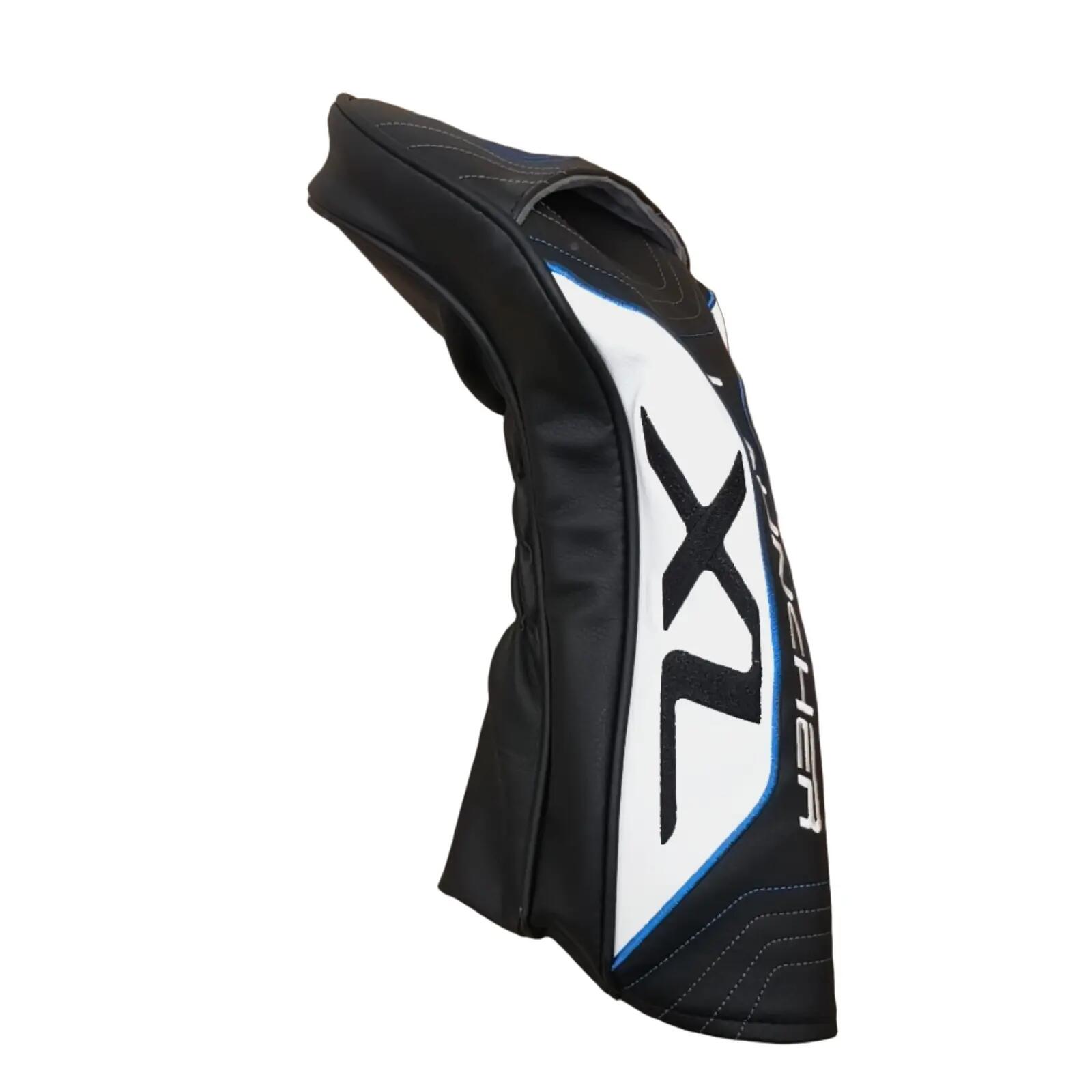 Cleveland Launcher HB Driver / Flex Regular / Loft 10.5 2/6