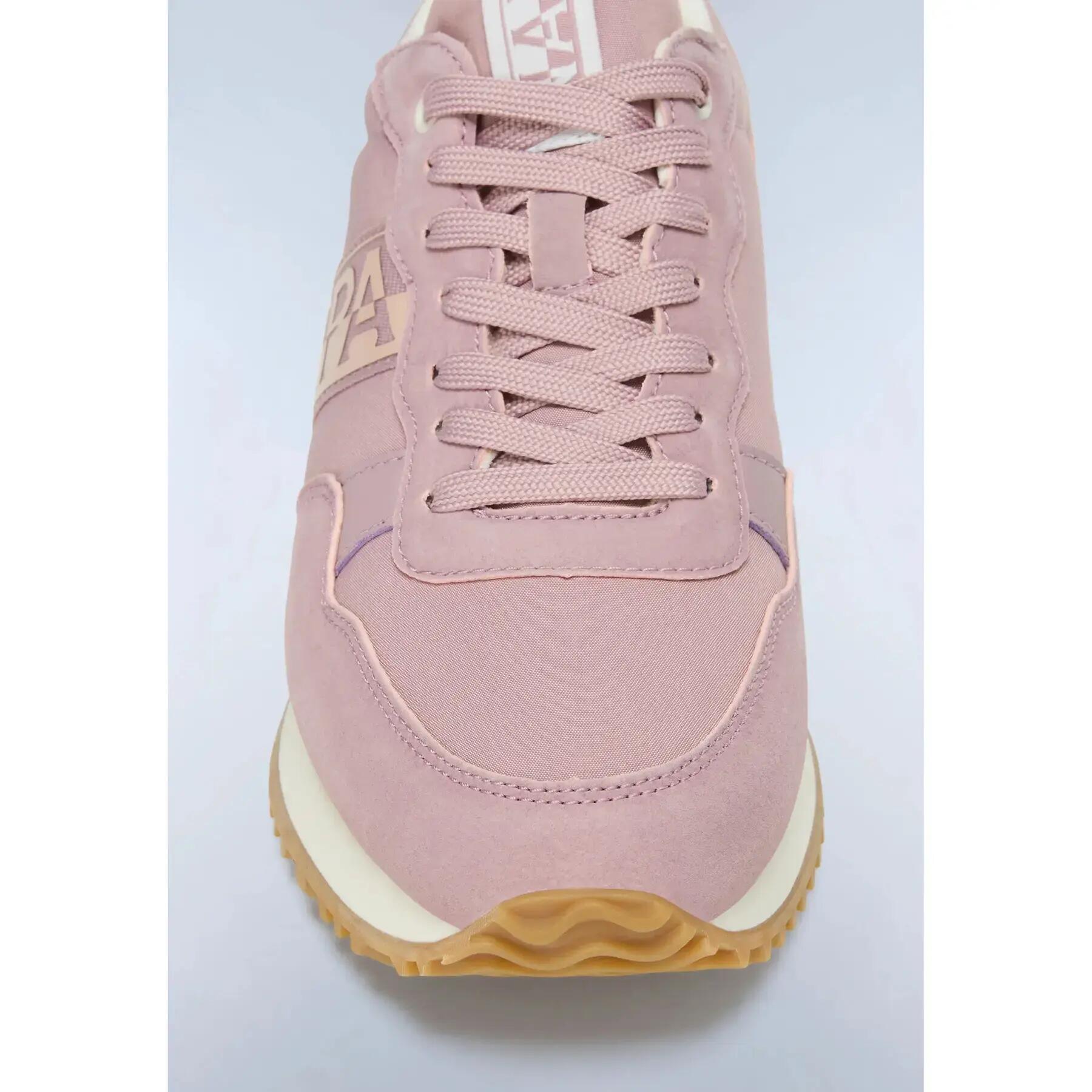 Sneakers da donna Napapijri F6ASTRA01/Lam 7/7