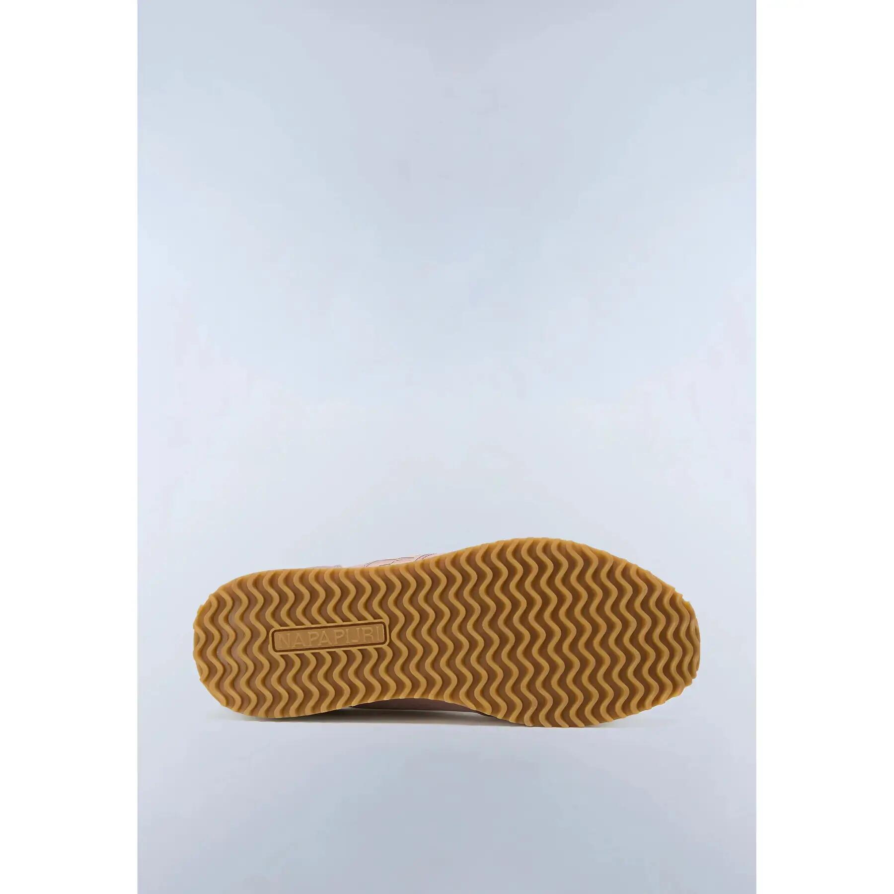 Sneakers da donna Napapijri F6ASTRA01/Lam 6/7