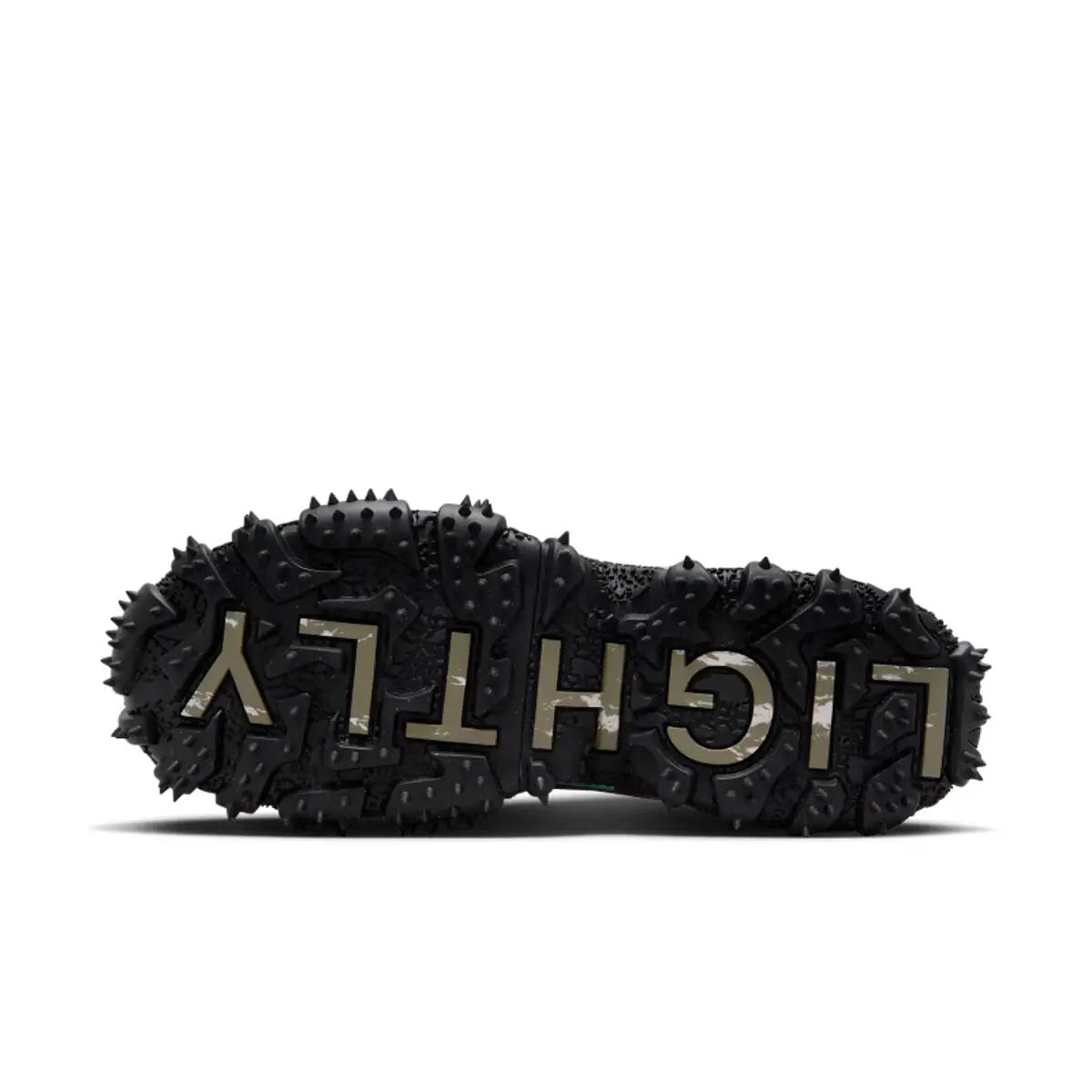 Nike Air Terra Forma Off White Archaeo Brown 3/6