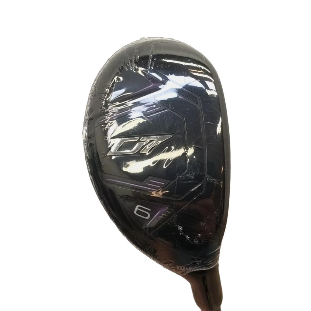 Wilson Staff D7 Hybrid / Flex Ladies / #6/28