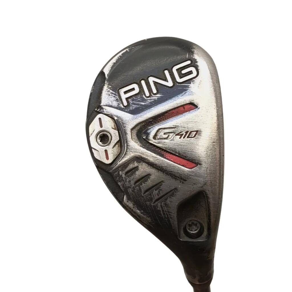 PING G410 Hybrid / Flex X-Stiff / #3/19