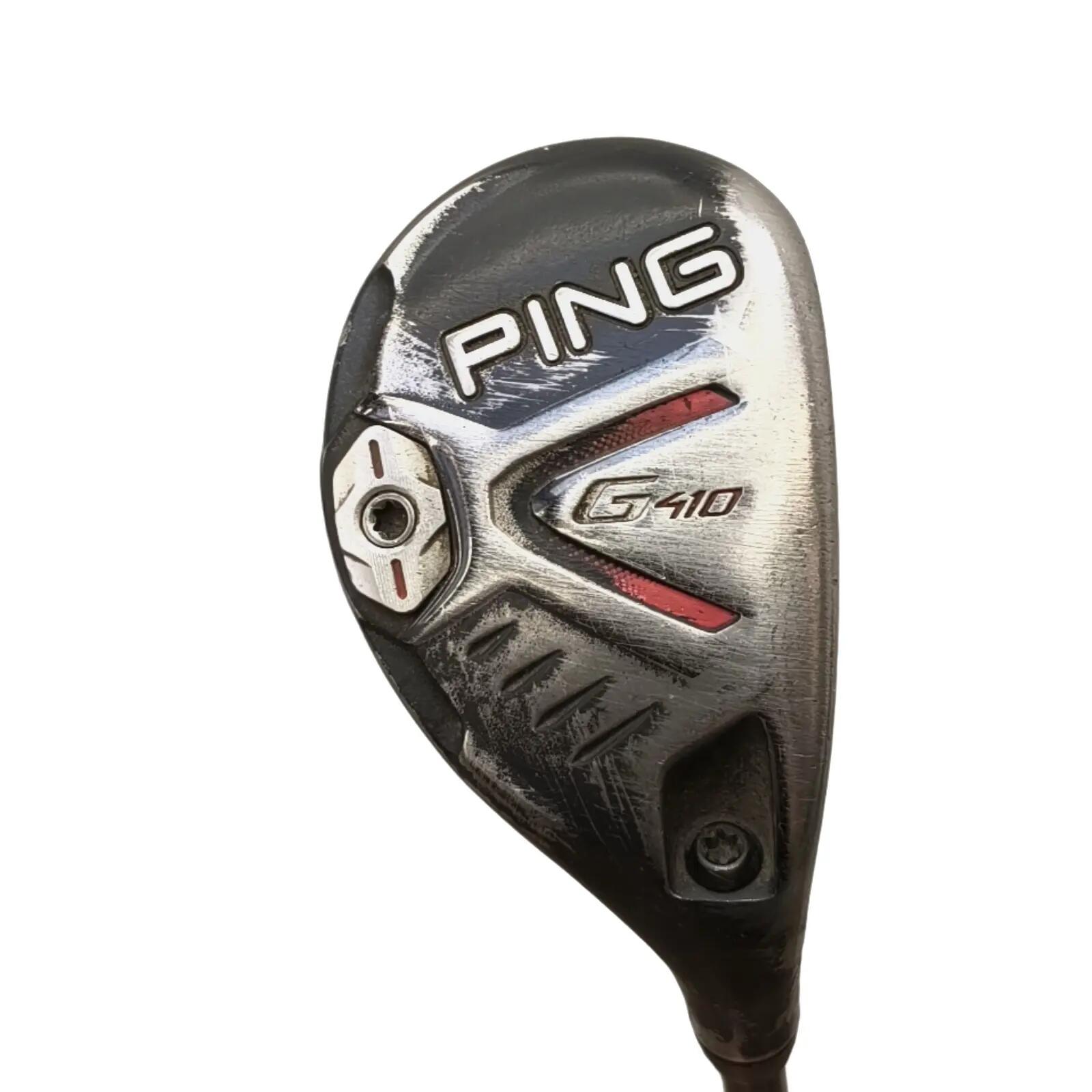 PING picture