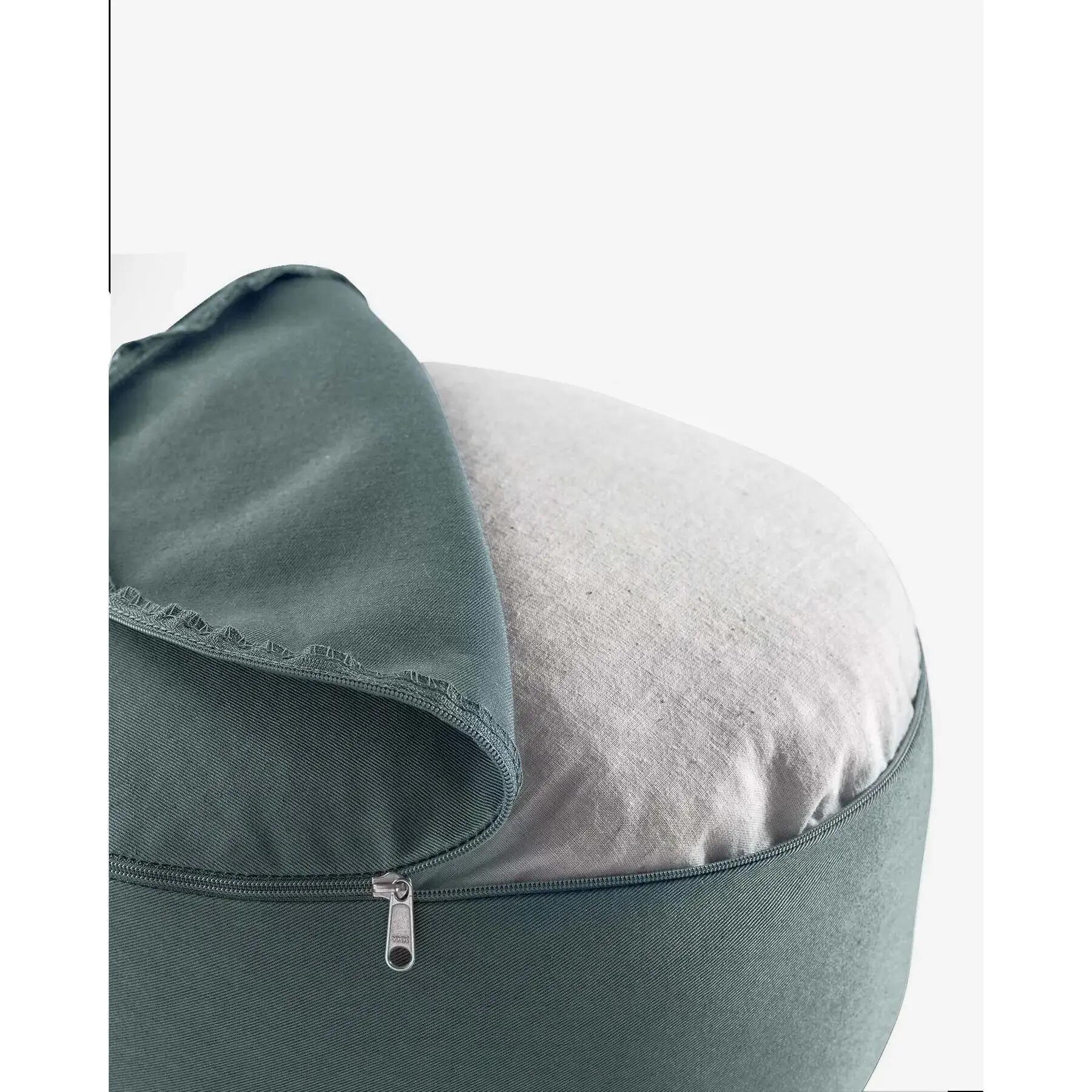 Coussin de yoga Lotuscrafts 3/3