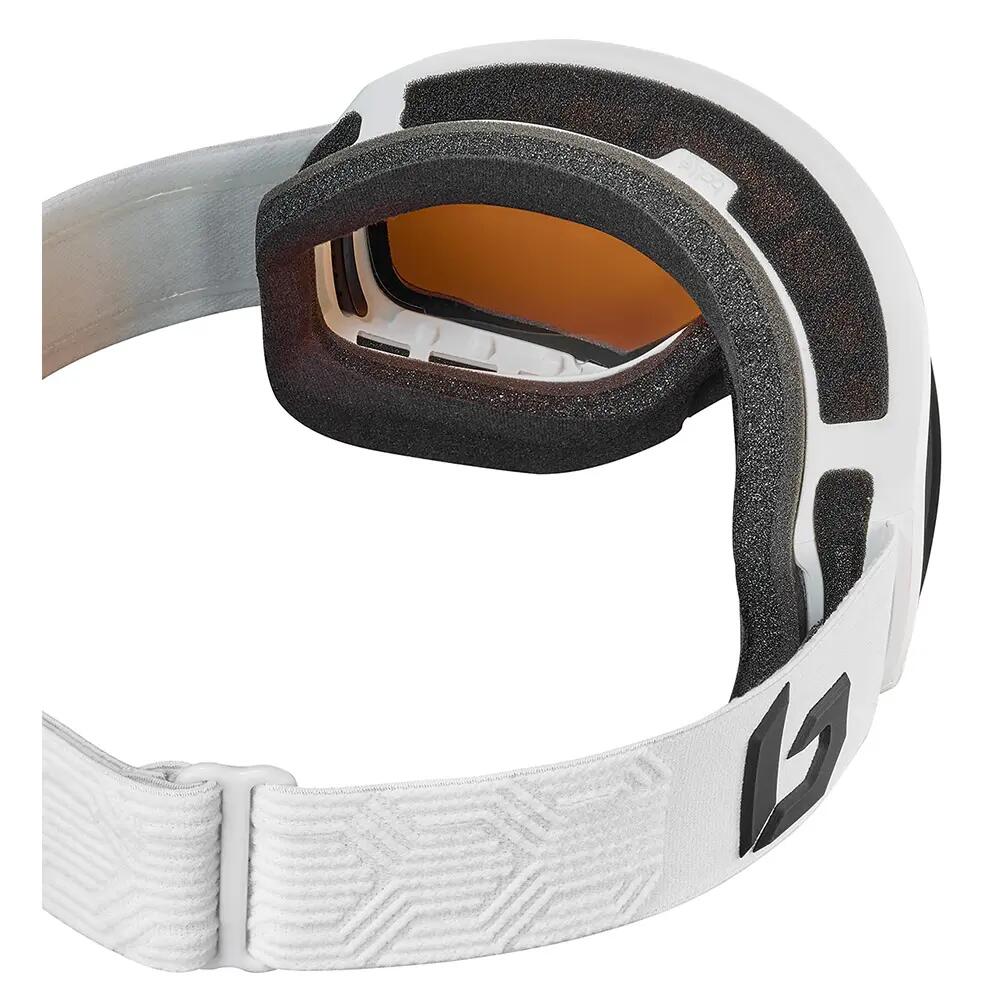 Skibrille X7 OTG Kat 2 2/5