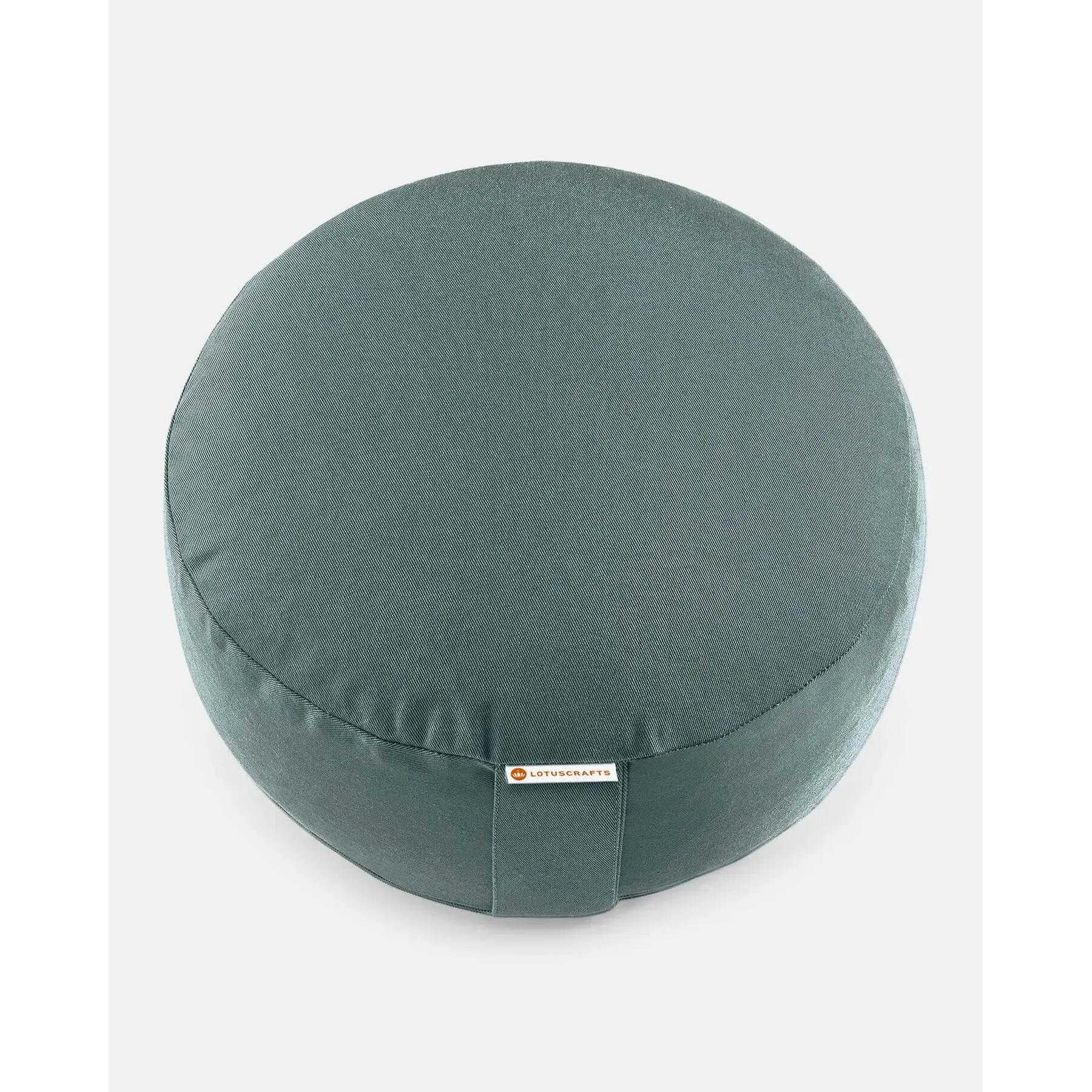 Coussin de yoga Lotuscrafts 2/3