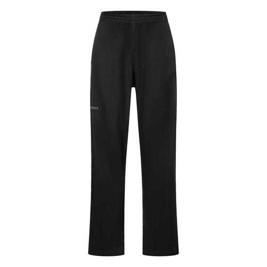 Regenhose wasserdicht atmungsaktiv leicht Damen - PreCip® Evo Full Zip Pant