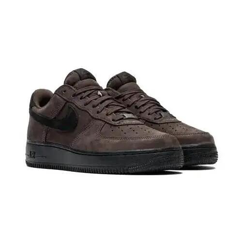 Buty do chodzenia męskie Nike Air Force 2/5