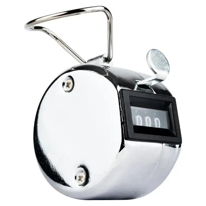 Compteur manuel Jack Pyke 3/4