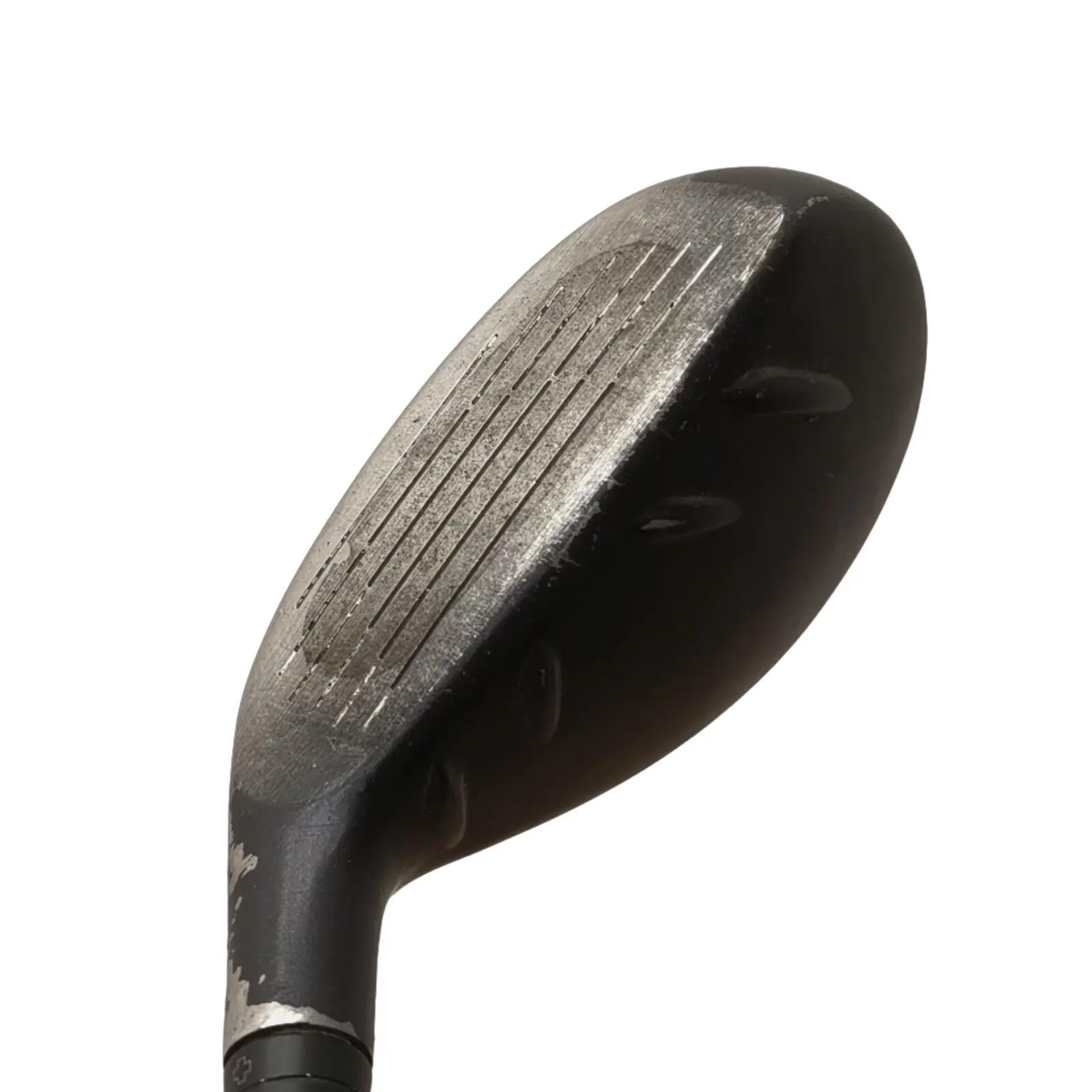PING G410 Hybrid / Flex X-Stiff / #3/19 3/6