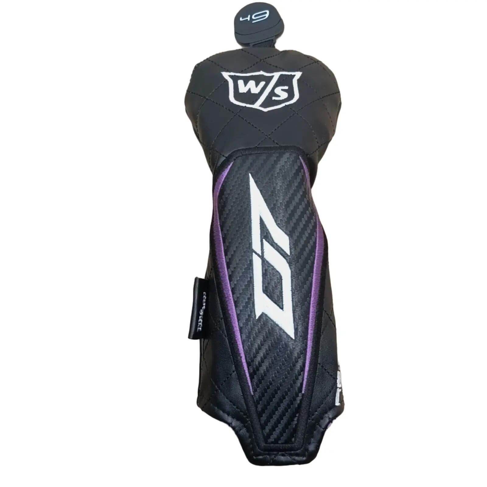 Wilson Staff D7 Hybrid / Flex Ladies / #6/28 2/6