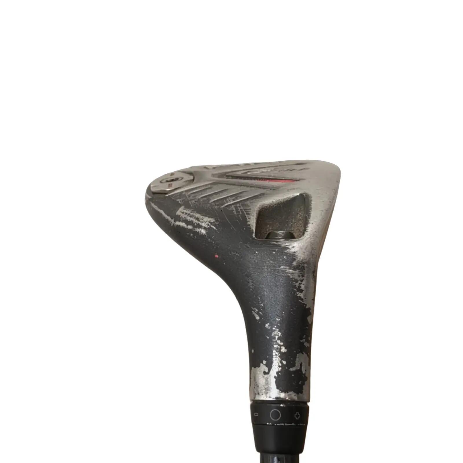 PING G410 Hybrid / Flex X-Stiff / #3/19 2/6