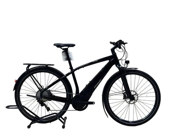 Refurbished - E-Bike Specialized Turbo Vado 5.0 XT - Zeer goed