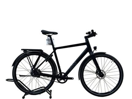 2ND life - Vélo trekking Rose Black Lava 2 Alfine - Excellent