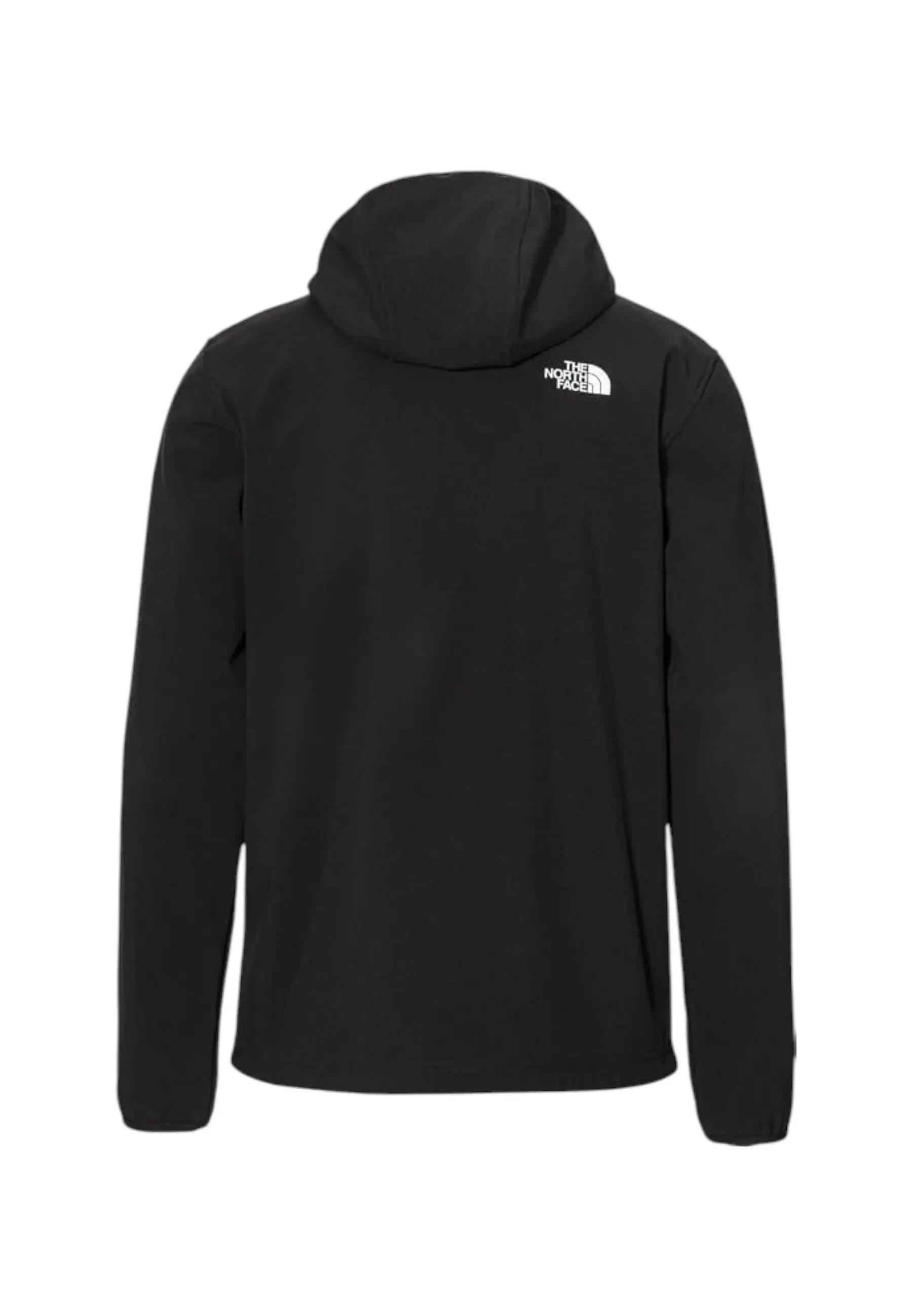 COMBAL SOFTSHELL 2.0 COL JK3 2/2