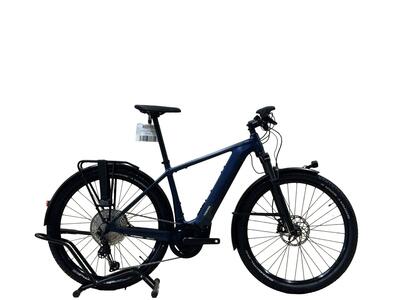 Refurbished - e-bike canyon pathlite:on 6 xt - zeer goed