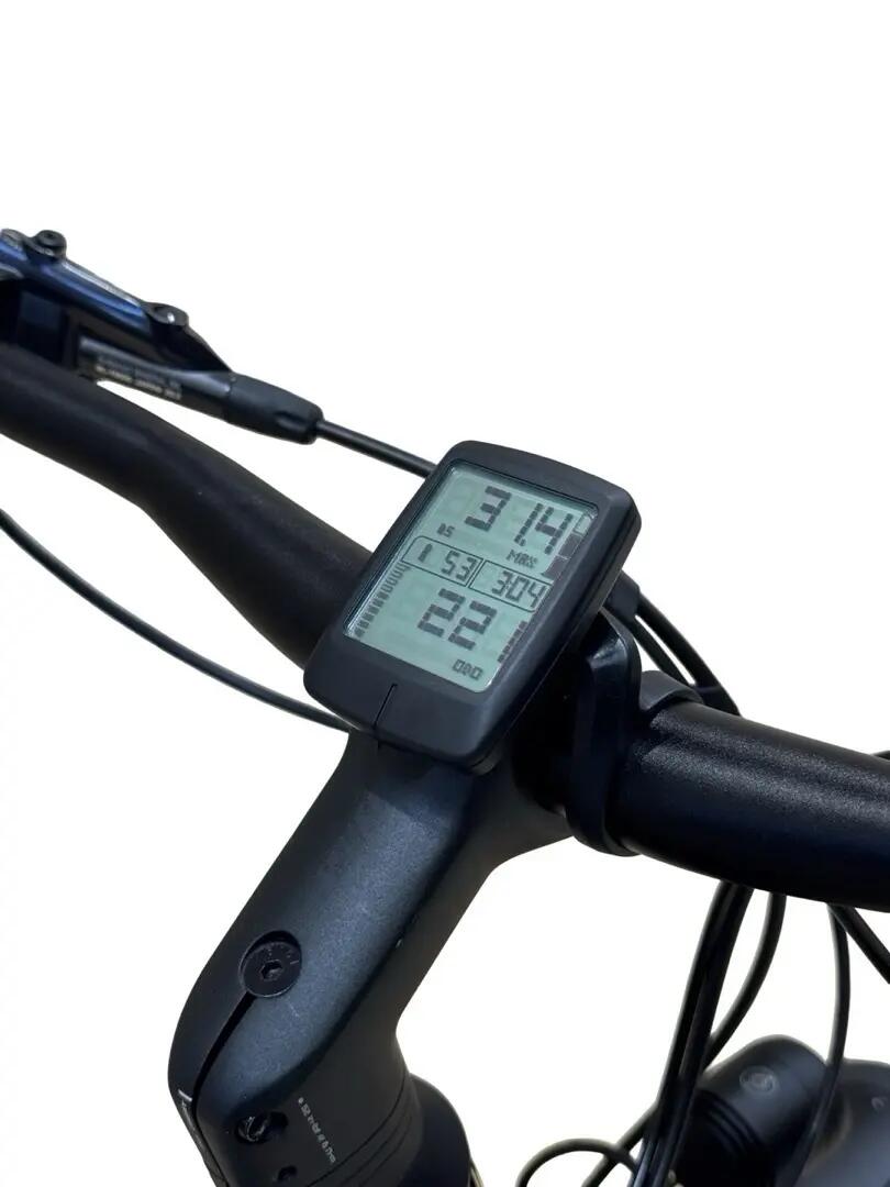 Ricondizionata - Bici elettriche Specialized Turbo Vado 5.0 XT- Stato eccellente 9/15