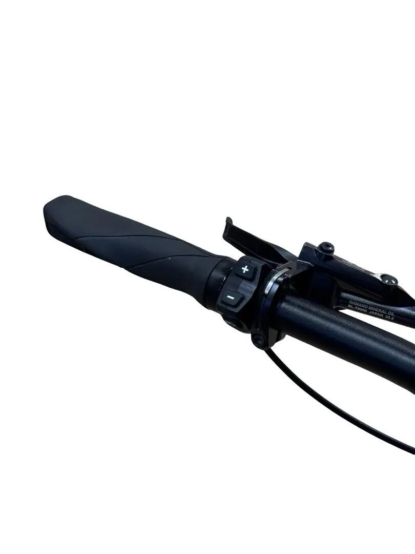 Ricondizionata - Bici elettriche Specialized Turbo Vado 5.0 XT- Stato eccellente 7/15