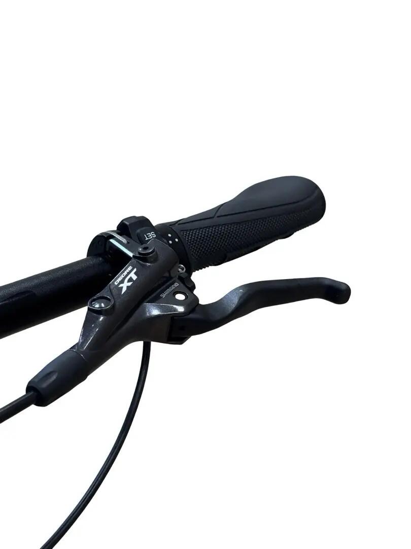 Ricondizionata - Bici elettriche Specialized Turbo Vado 5.0 XT- Stato eccellente 6/15