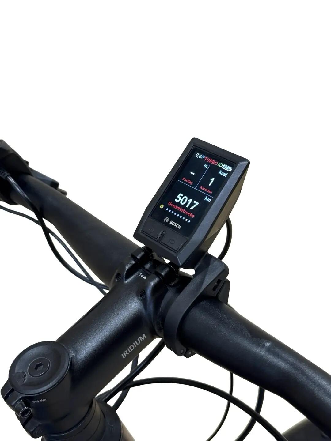 2ND life - Vélo électrique Canyon Pathlite:ON 6 XT - Excellent 8/15