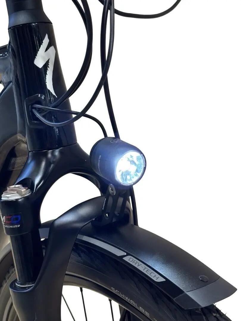 Ricondizionata - Bici elettriche Specialized Turbo Vado 5.0 XT- Stato eccellente 4/15