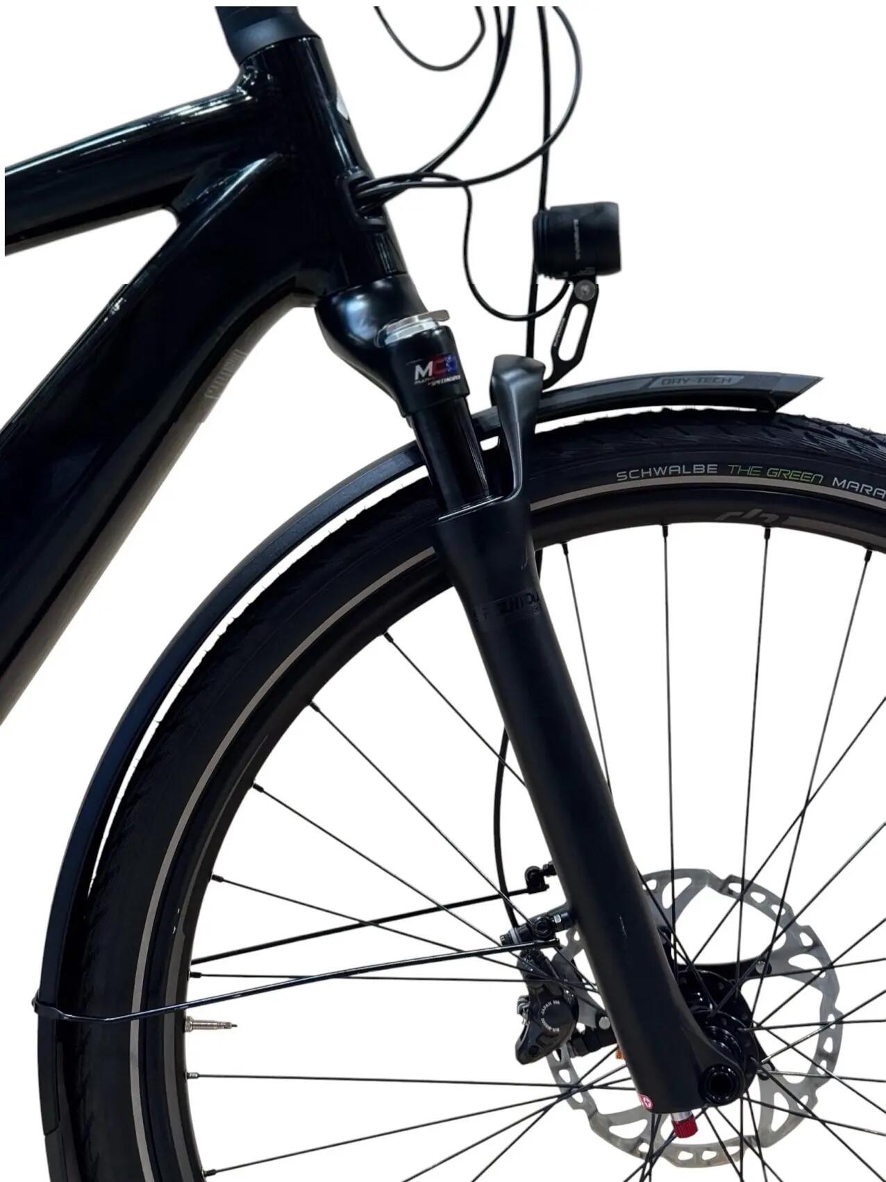 Ricondizionata - Bici elettriche Specialized Turbo Vado 5.0 XT- Stato eccellente 3/15