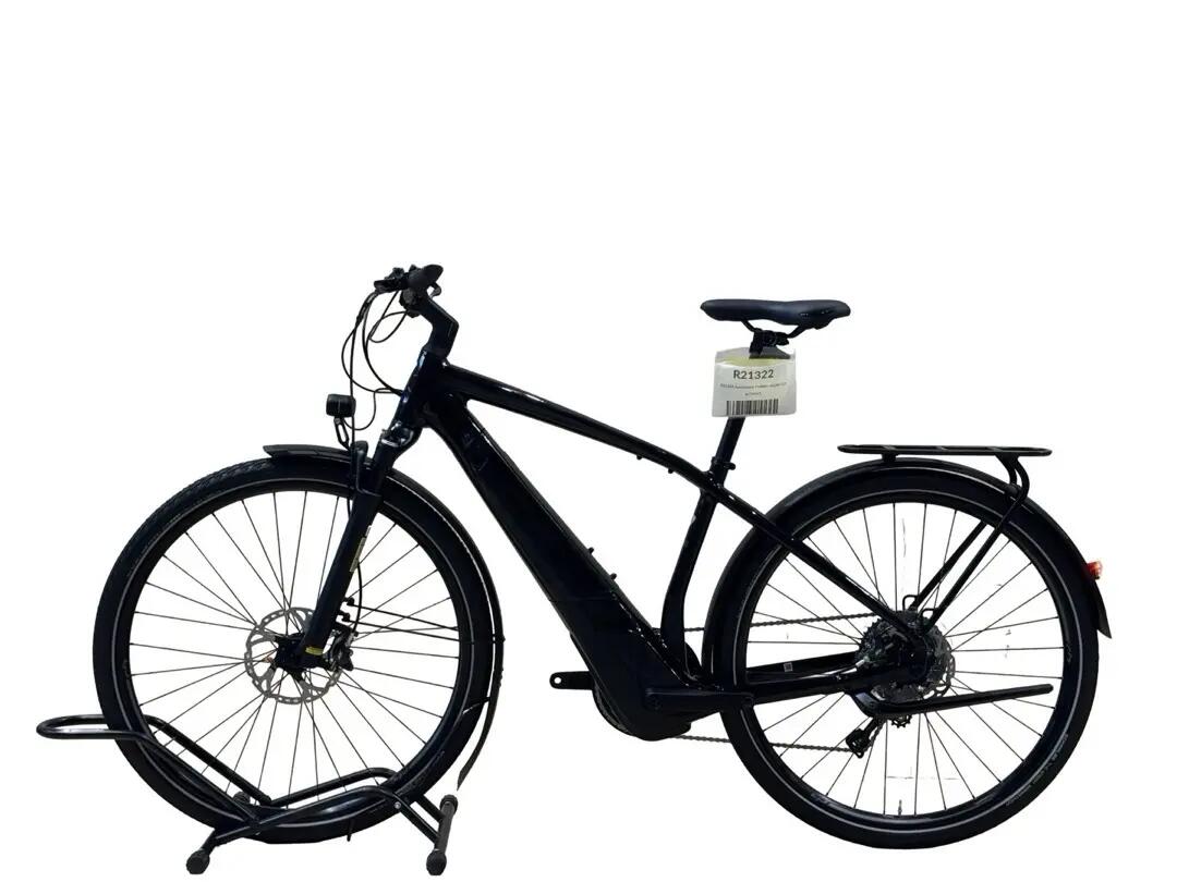 Ricondizionata - Bici elettriche Specialized Turbo Vado 5.0 XT- Stato eccellente 2/15