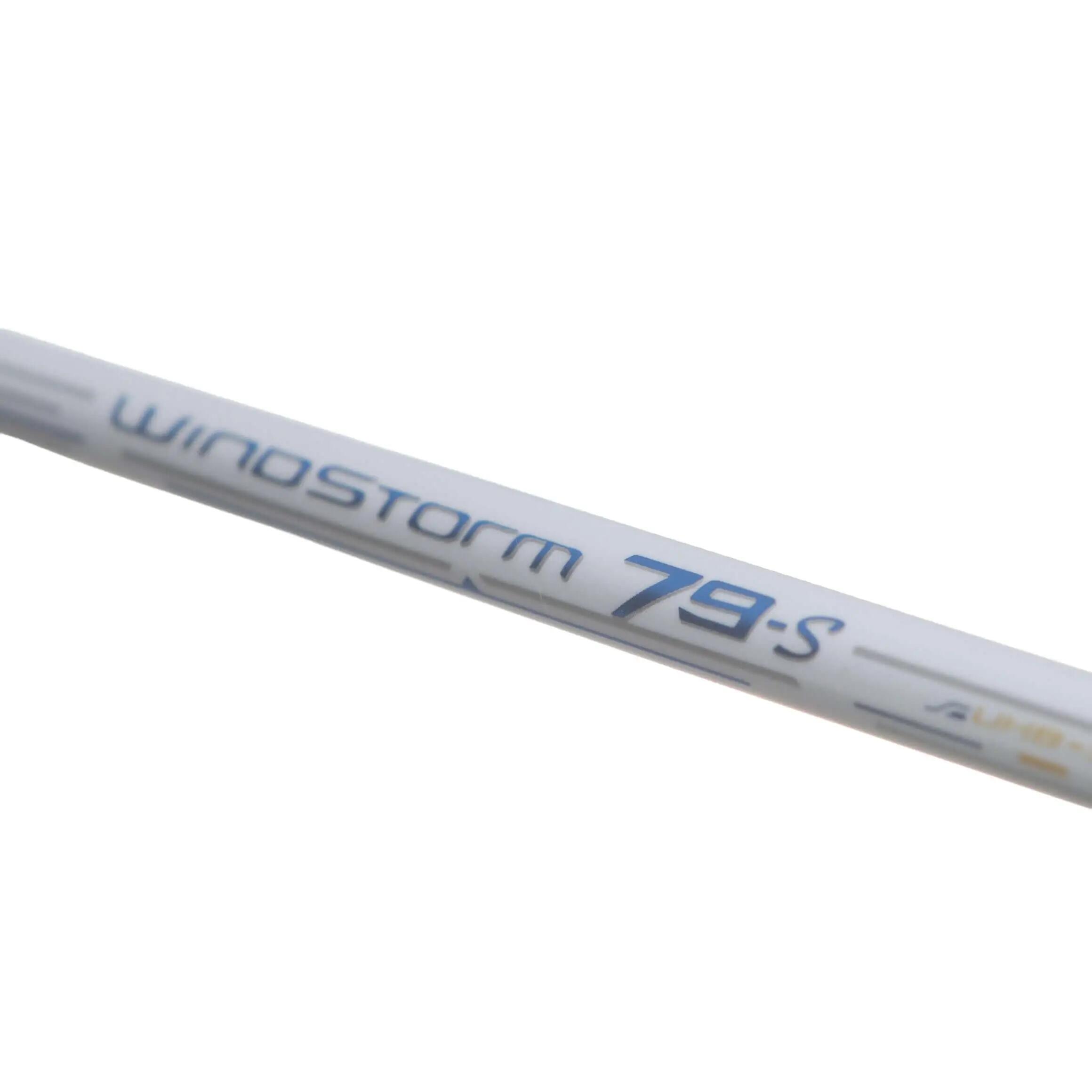Unisex Badmintonschläger Li-Ning Windstorm 79 S 7/8