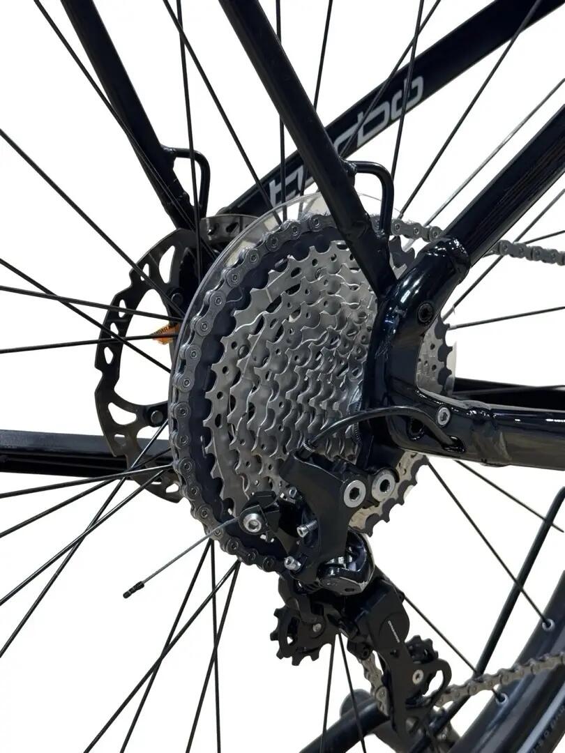 Ricondizionata - Bici elettriche Specialized Turbo Vado 5.0 XT- Stato eccellente 15/15