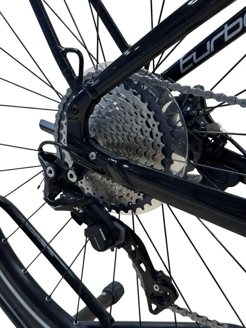 Ricondizionata - Bici elettriche Specialized Turbo Vado 5.0 XT- Stato eccellente 14/15