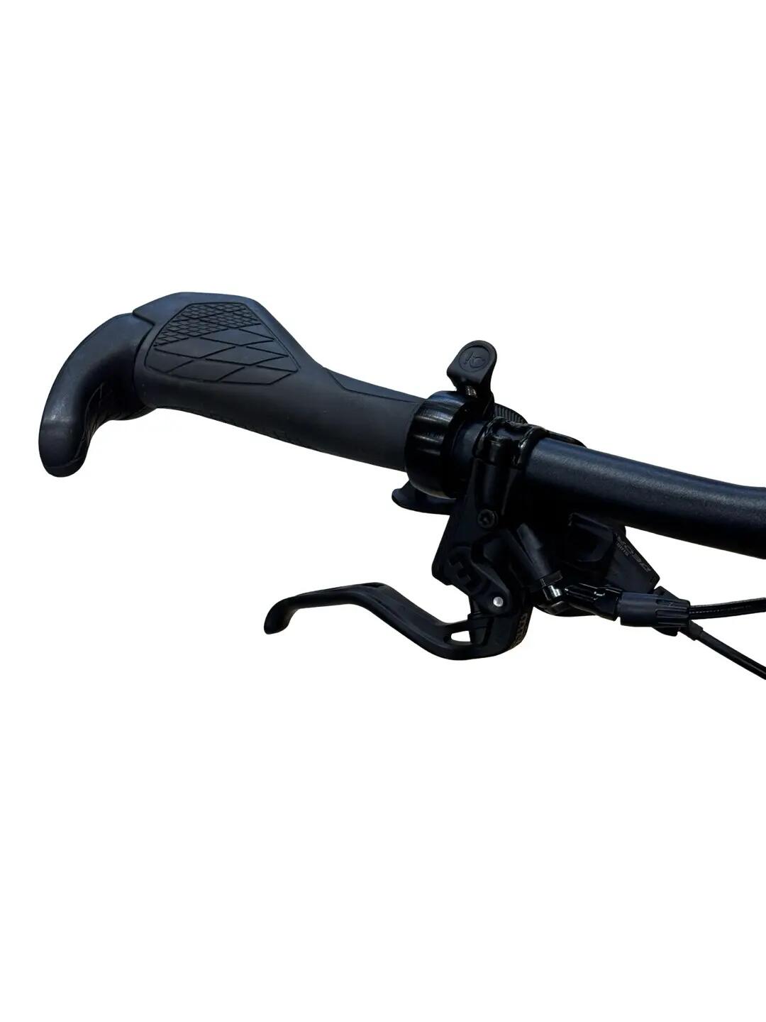 2ND life - Vélo électrique Canyon Pathlite:ON 6 XT - Excellent 5/15