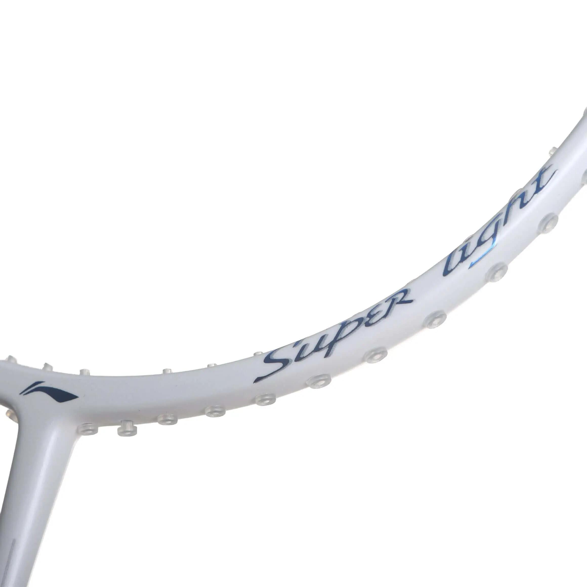 Unisex Badmintonschläger Li-Ning Windstorm 79 S 4/8