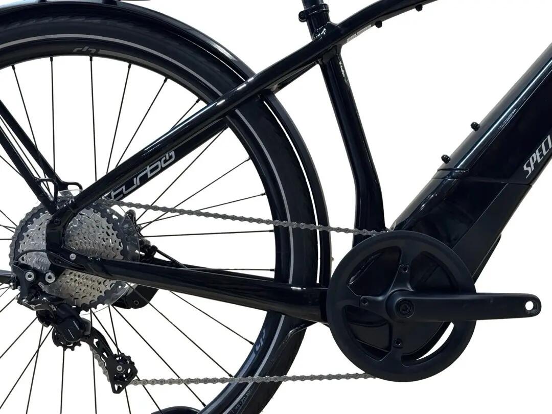 Ricondizionata - Bici elettriche Specialized Turbo Vado 5.0 XT- Stato eccellente 13/15