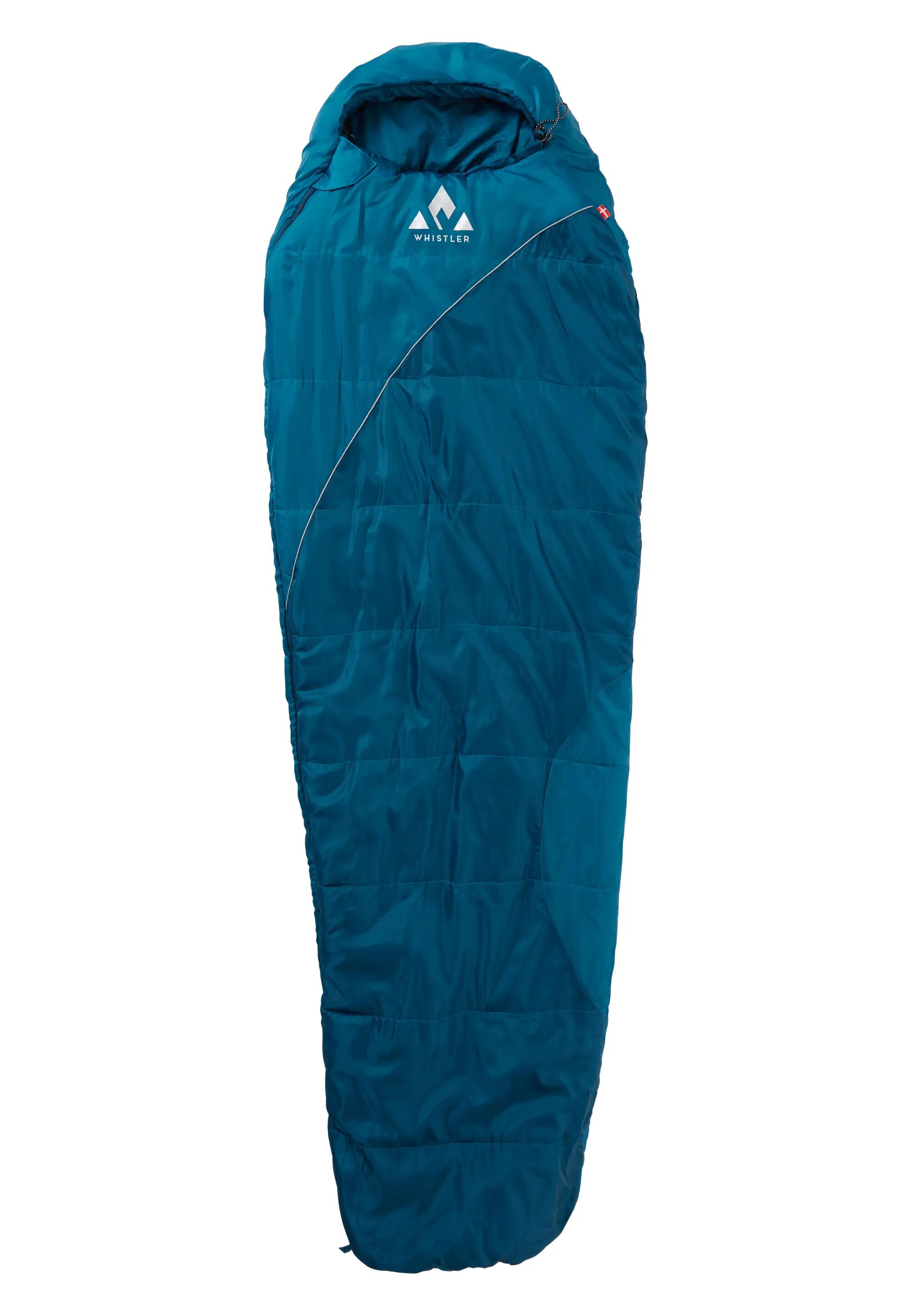 Schlafsack Glacier 2/3