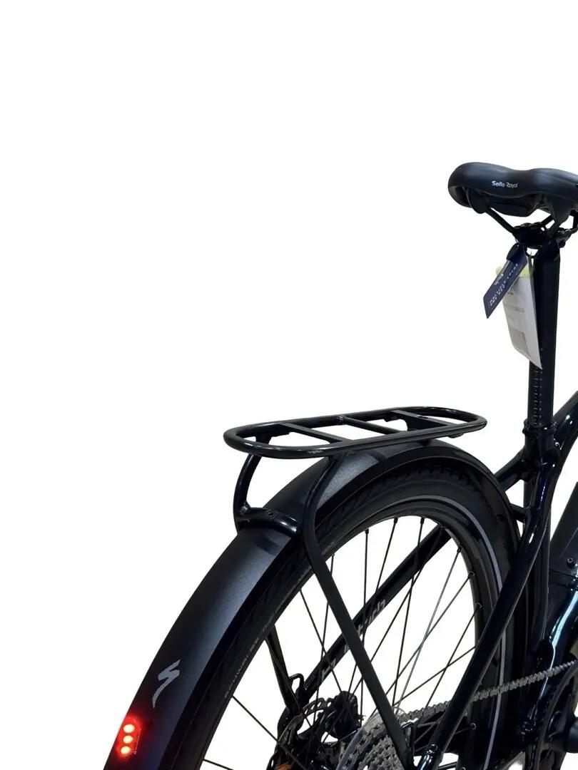 Ricondizionata - Bici elettriche Specialized Turbo Vado 5.0 XT- Stato eccellente 12/15