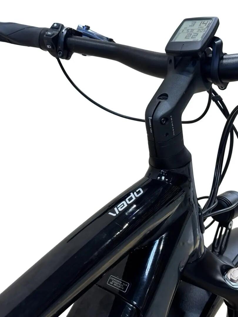 Ricondizionata - Bici elettriche Specialized Turbo Vado 5.0 XT- Stato eccellente 10/15
