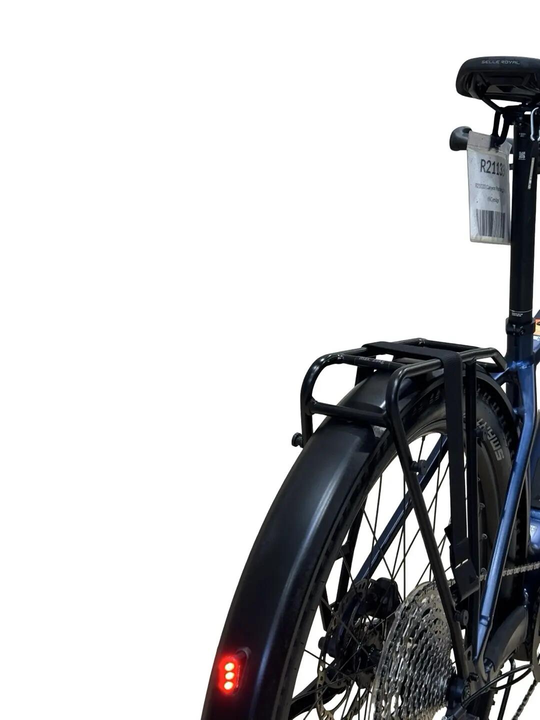 2ND life - Vélo électrique Canyon Pathlite:ON 6 XT - Excellent 11/15