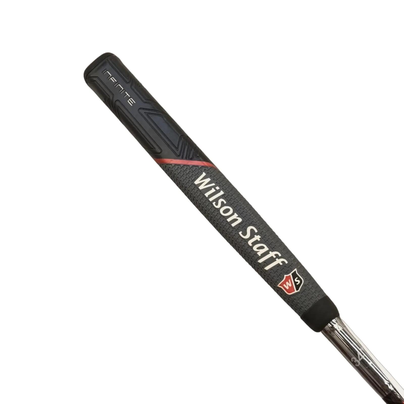 Wilson Putter Infinite SouthSide Putter / 34" 6/6
