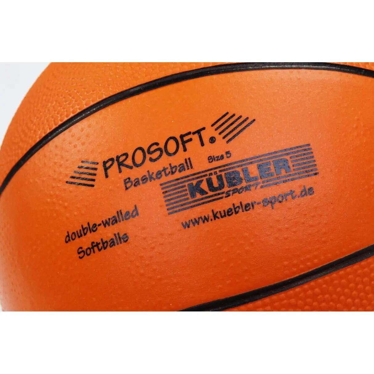 Ballon Kuebler Sport ProSoft 2/3