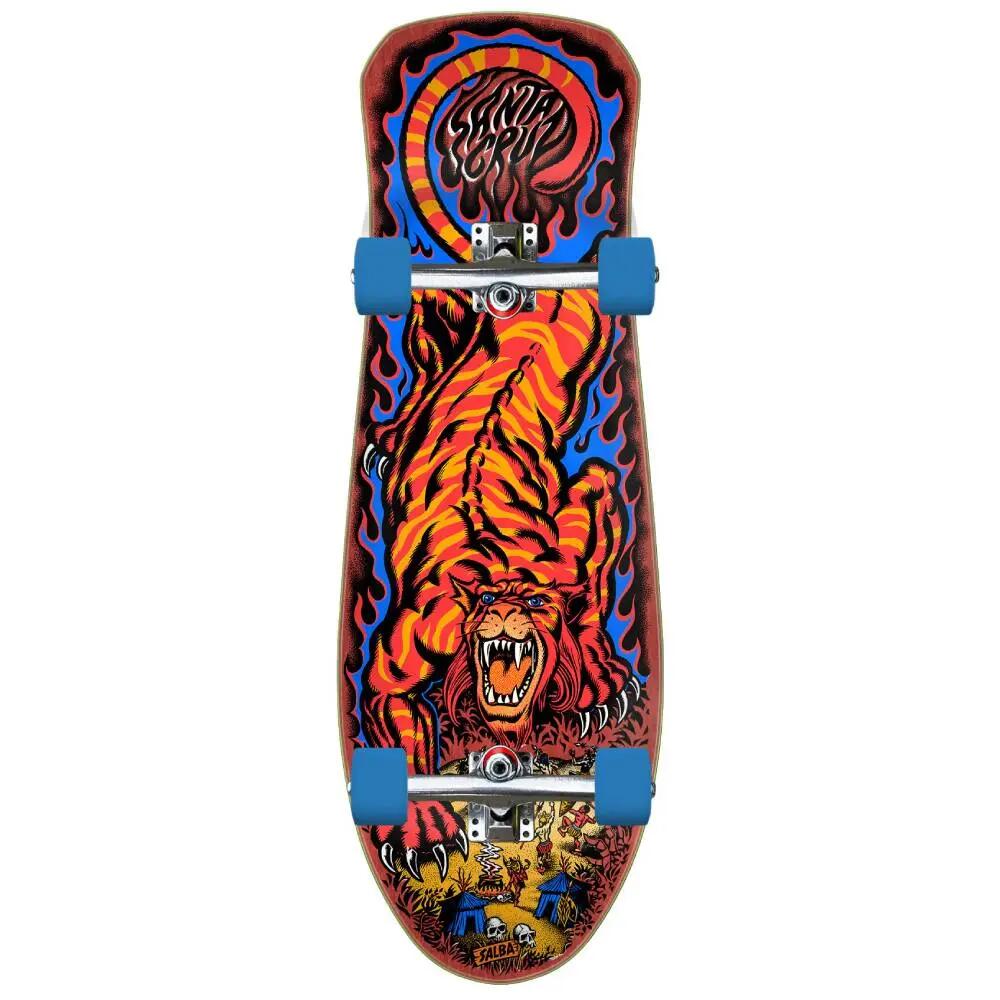 SANTA CRUZ picture