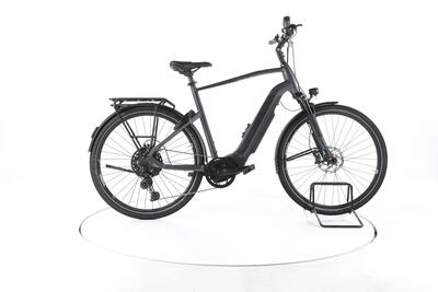Tweedehands - bulls lacuba evo 11 trekking e-bike - zeer goed