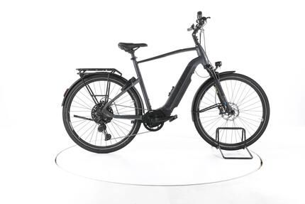 Reconditionné - Bulls Lacuba EVO 11 Vélo Électrique de Trekking - Très Bon