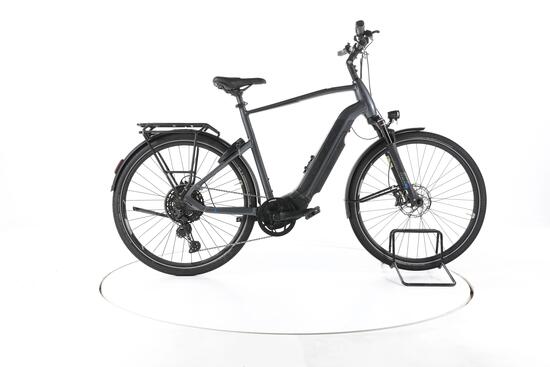 Reconditionné - Bulls Lacuba EVO 11 Vélo Électrique de Trekking - Très Bon