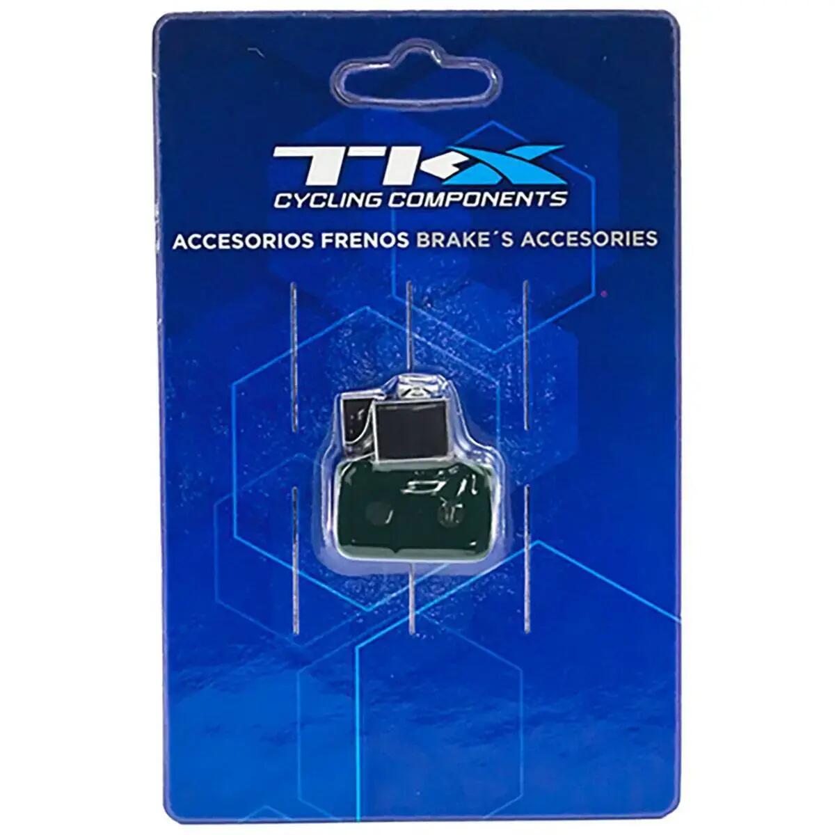 Klocki hamulcowe TKX Sh.Ultegra disc,DuraAce,RS305 405 505 3/3