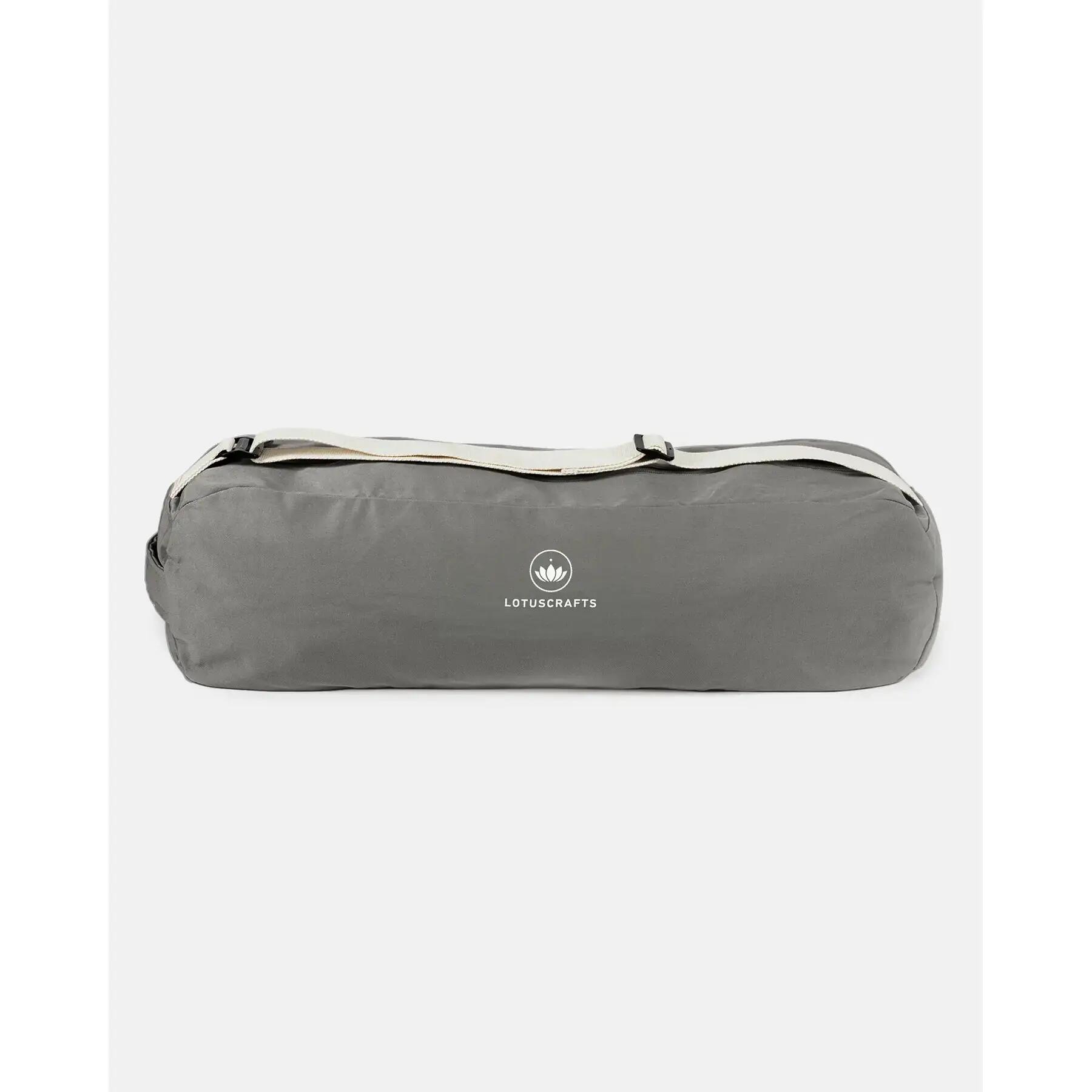 Sac tapis de yoga Lotuscrafts Pune 2/3