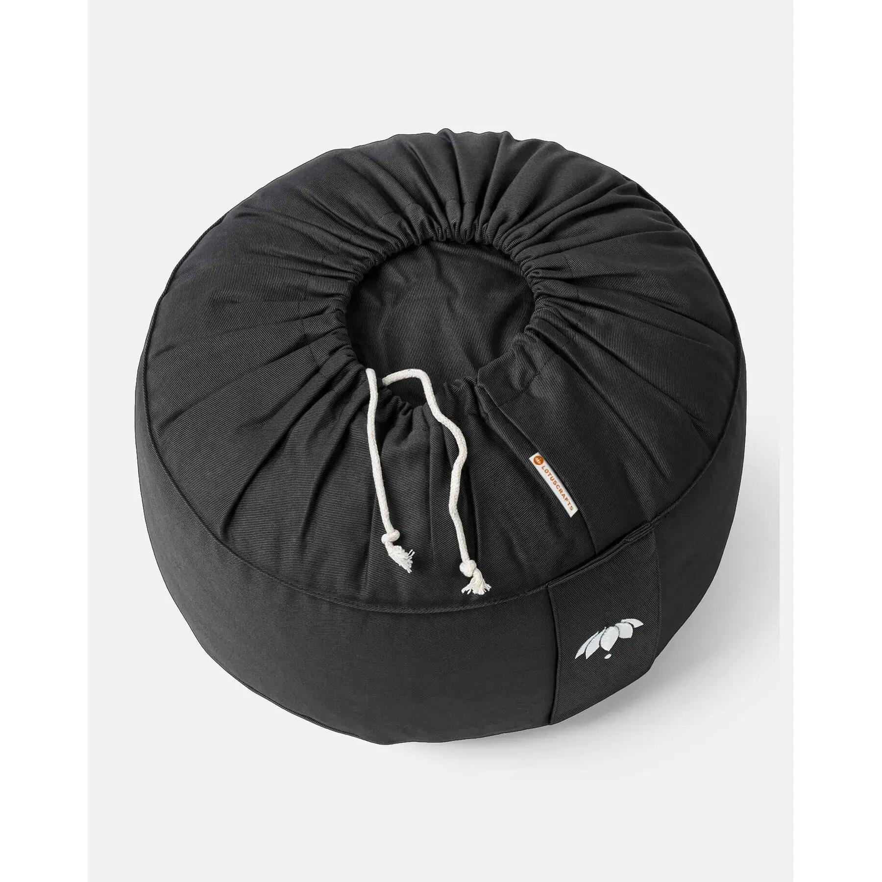 Coussin de yoga Lotuscrafts 2/3
