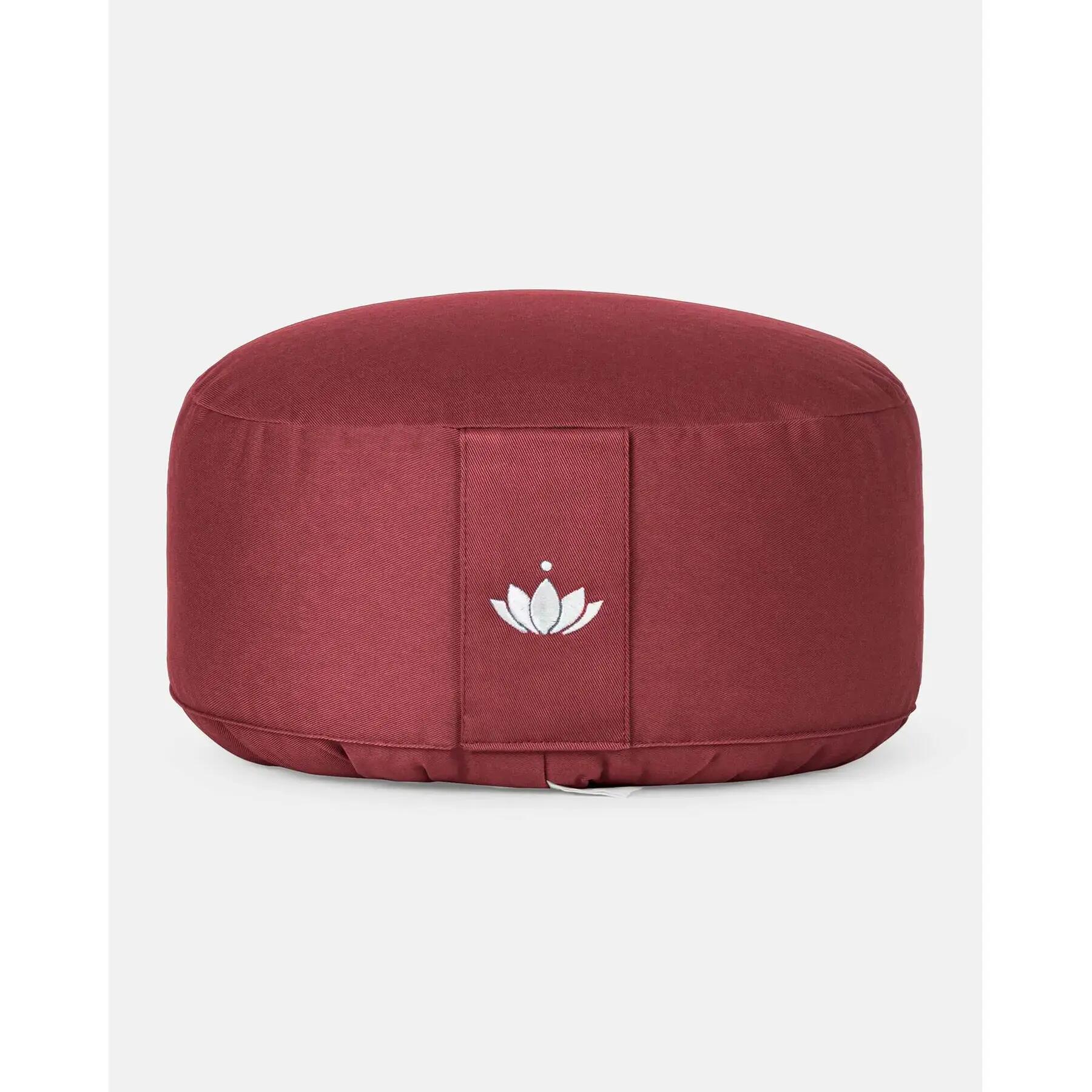 Coussin de yoga Lotuscrafts 2/3