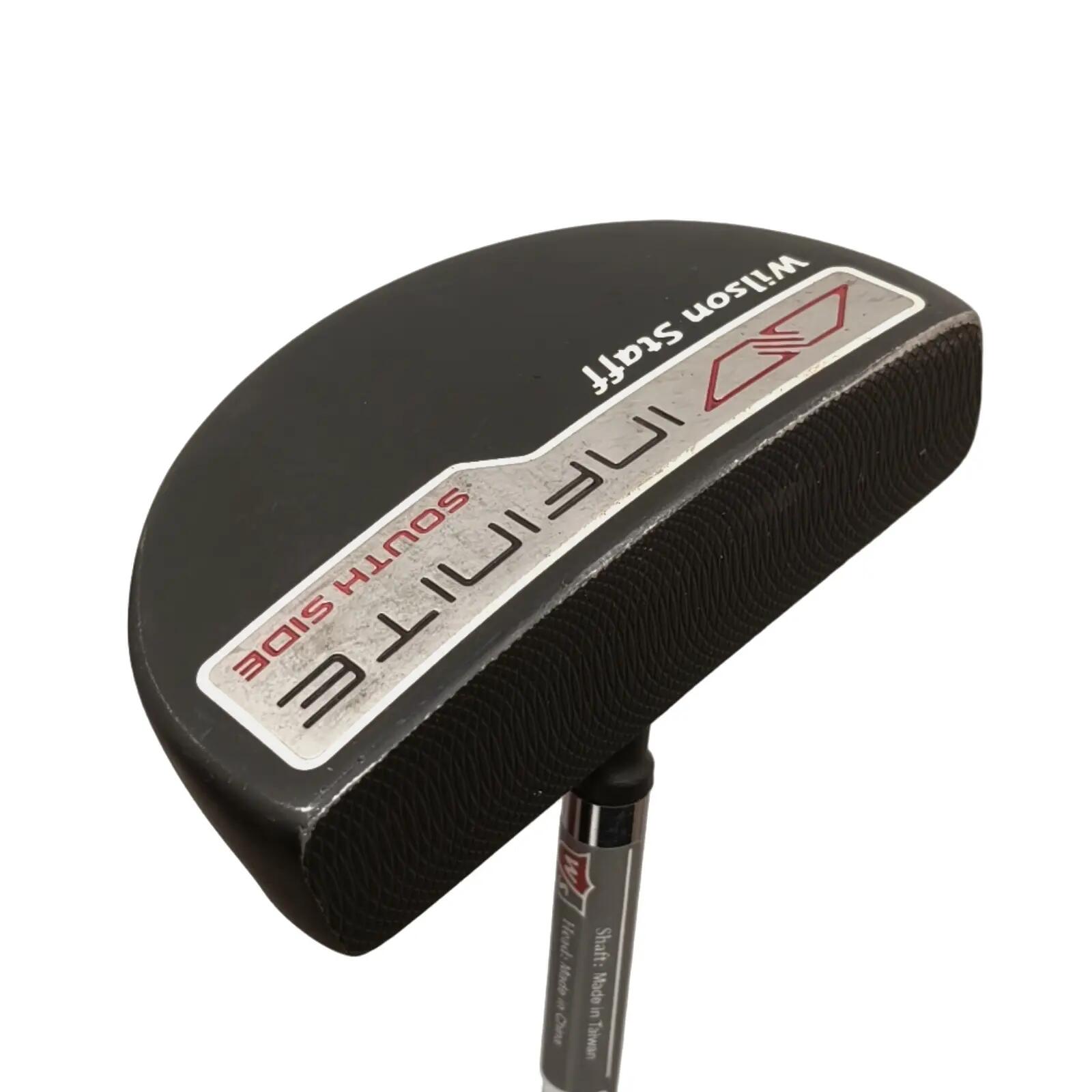 Wilson Putter Infinite SouthSide Putter / 34" 3/6